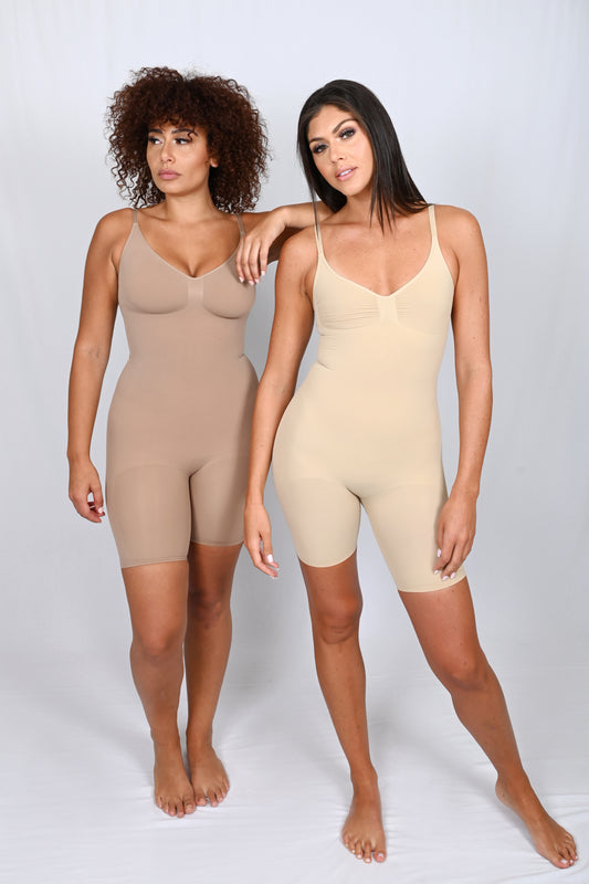 Perfect Shapewear: Tips and Tricks
