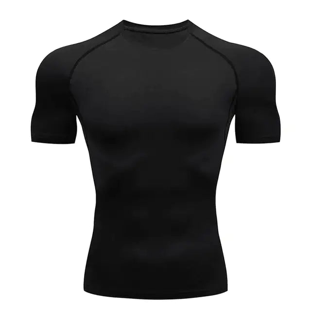 Fadycia PowerFit Tee