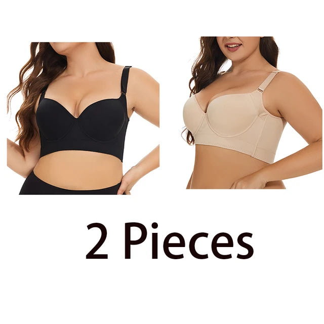 Fadycia Comfort Sculpt Bra