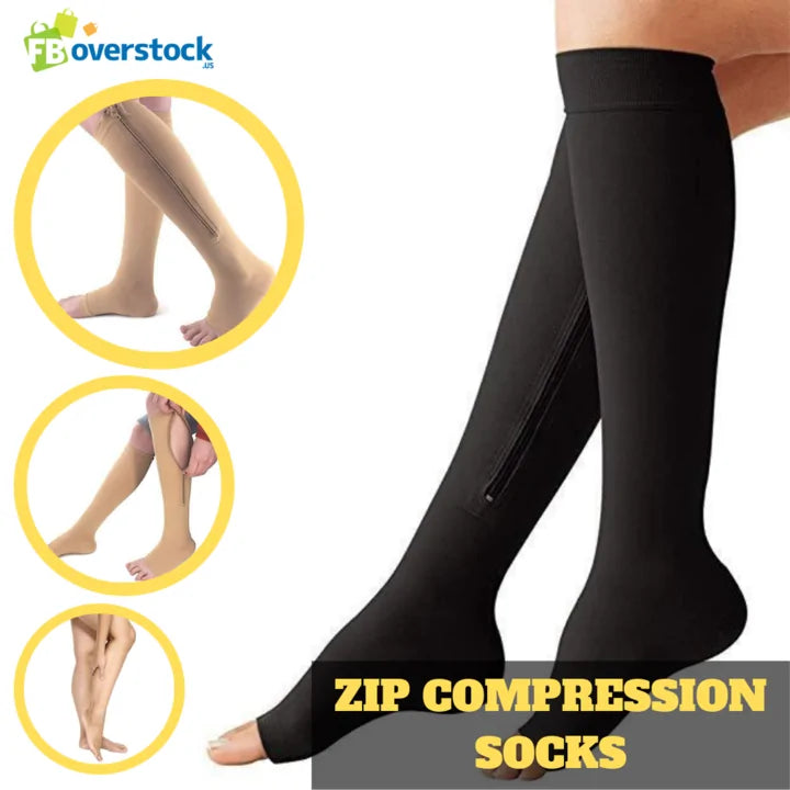 Fadycia Fit Compression Socks