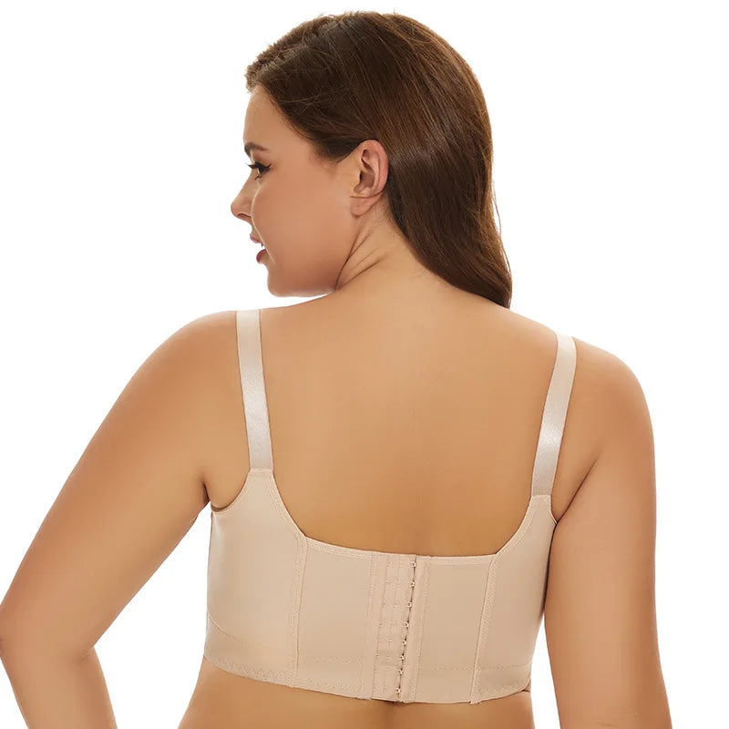 Fadycia Comfort Sculpt Bra