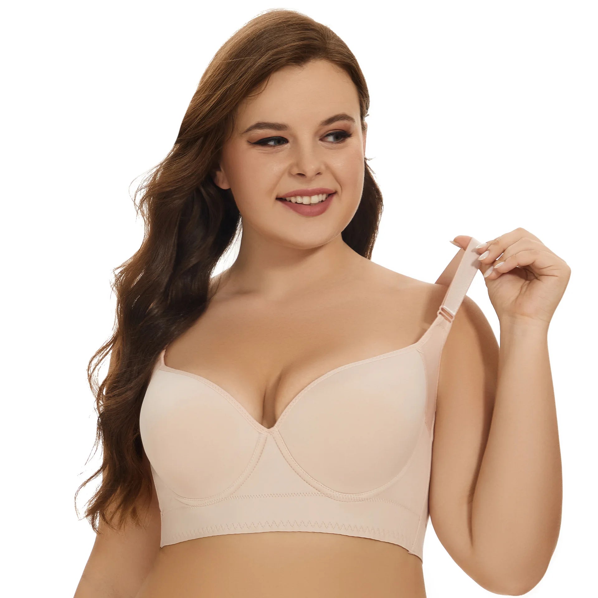 Fadycia Comfort Sculpt Bra
