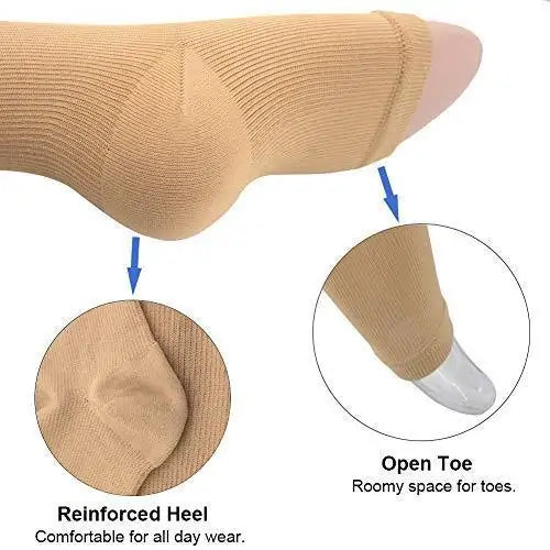 Fadycia Fit Compression Socks
