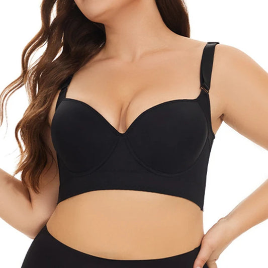 Back Smooth Out Shaper Bra